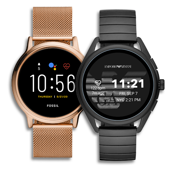 Win a smartwatch for you & a friend to the value of R15 000!